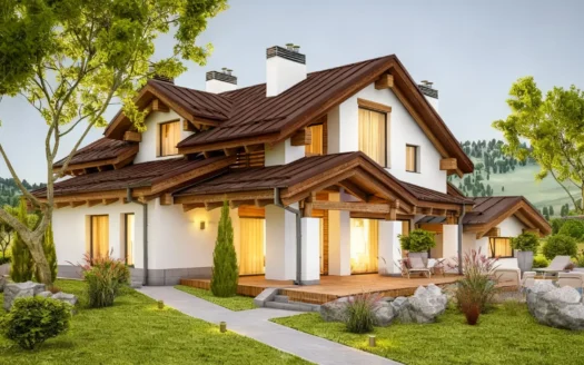 Studio in Central City