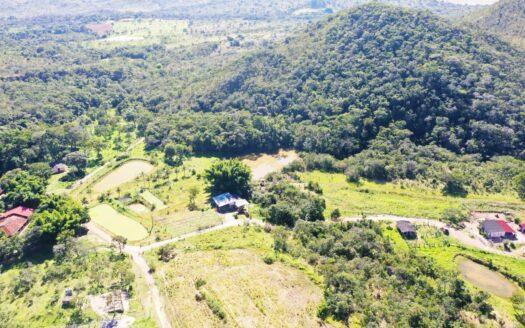 FAZENDA – PLANALTINA GO